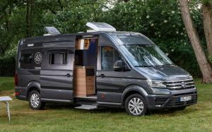 Knaus BoxDrive '2017